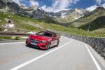 Mercedes-Benz E300 AMG Line Cabriolet 2017 года (WW)